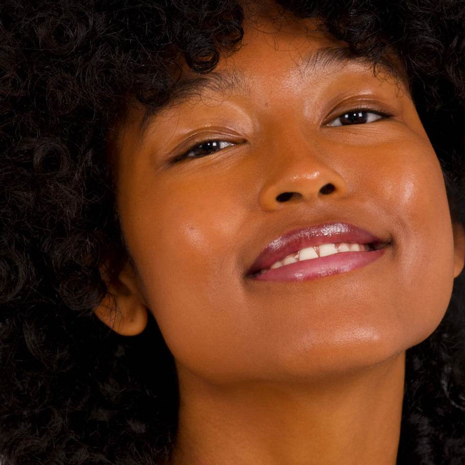 Organic Lips Ink - Ilse de Beaute
