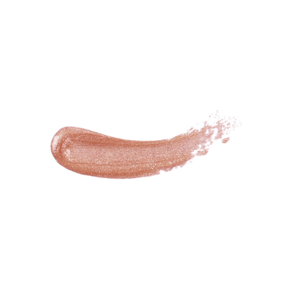 Lipgloss Couleur Caramel - Ilse de Beaute