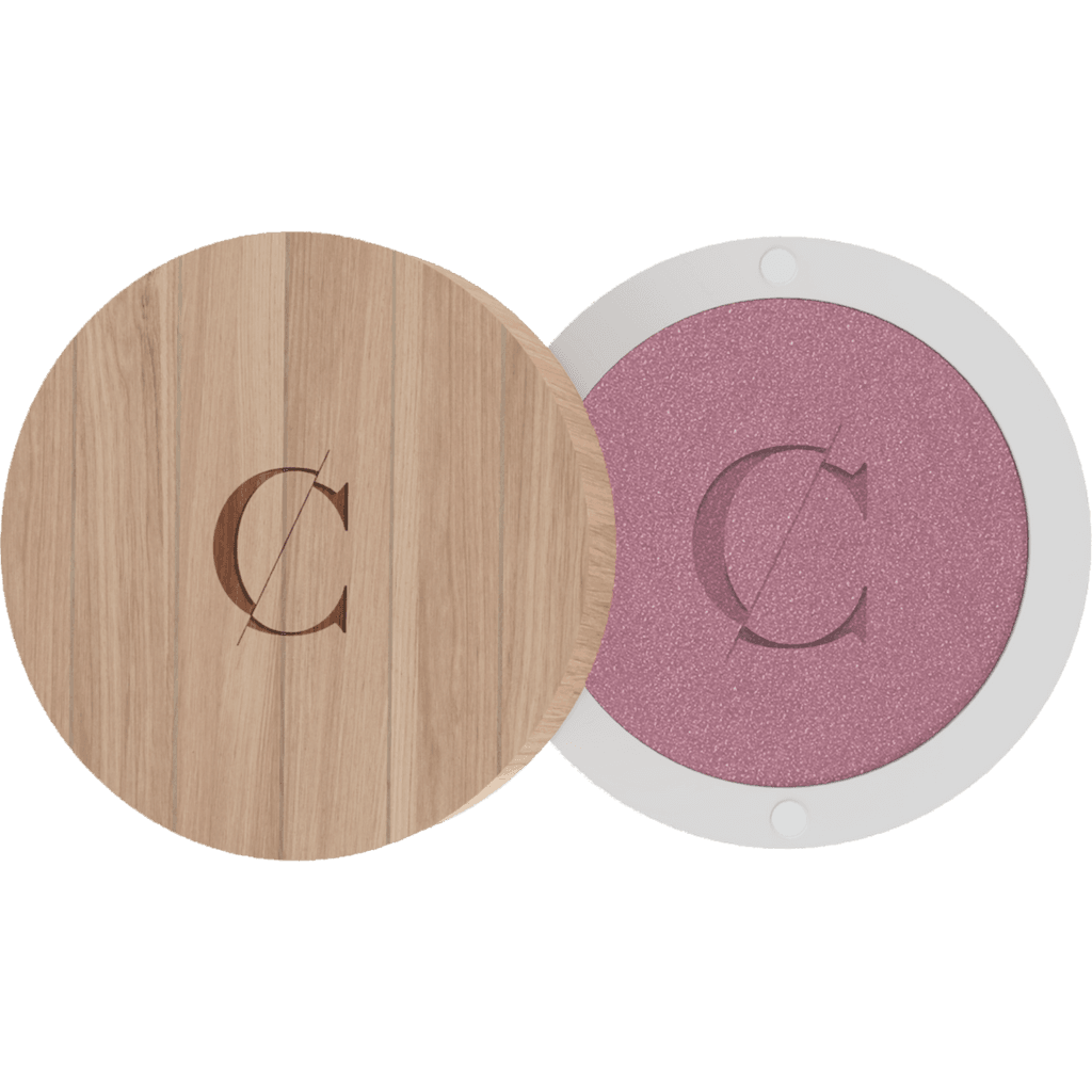 Roze Paarse - Oogschaduw Couleur Caramel - Ilse de Beaute