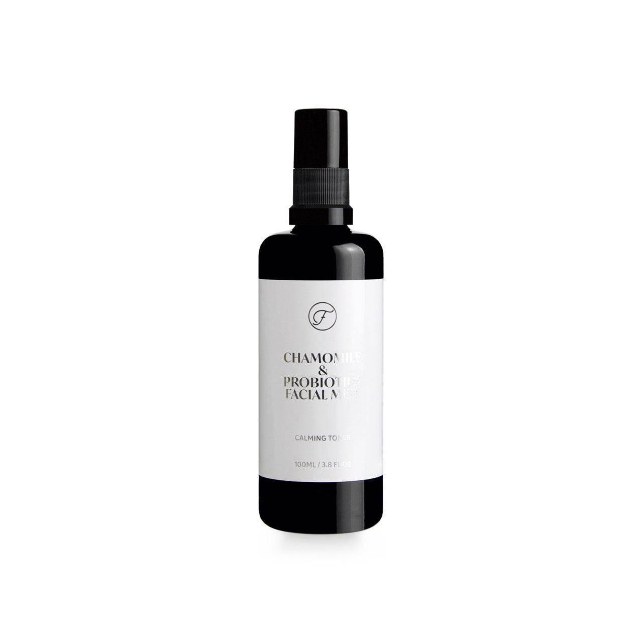 Chamomille + Probiotics gezichtsmist - Ilse de Beaute