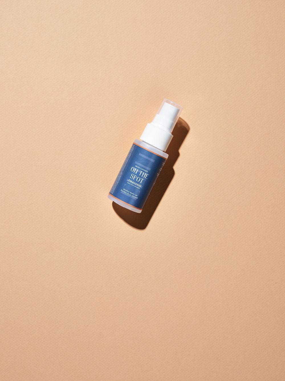 On the Spot - Brush Cleanser - Ilse de Beaute