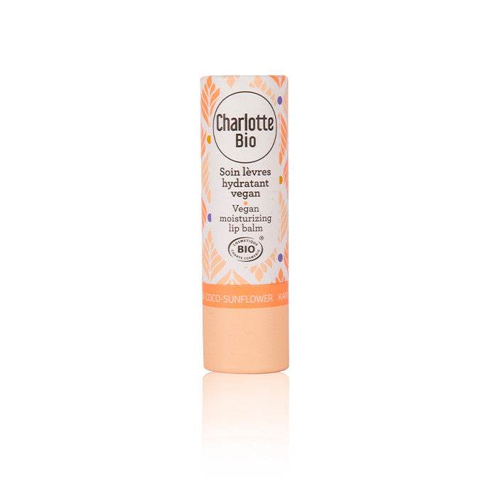 My lips care stick - Ilse de Beaute