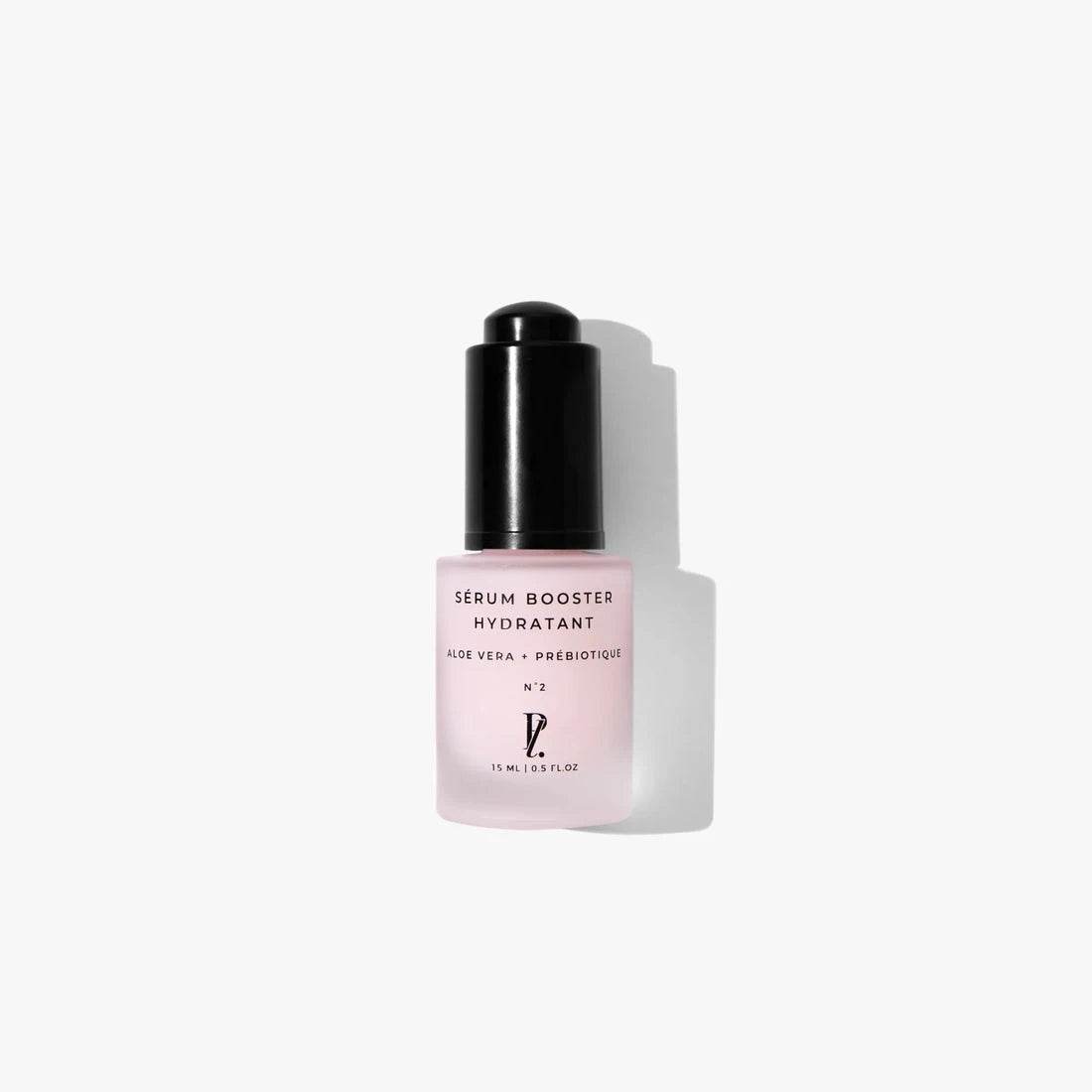 Hydraterend boosterserum - Ilse de Beaute