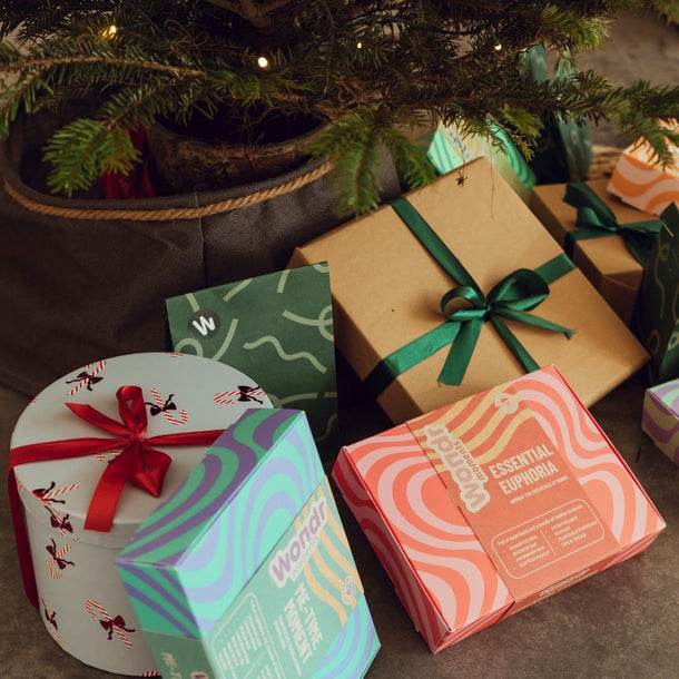 Me-Time Moment Giftbox | WONDR Moment - Ilse de Beaute