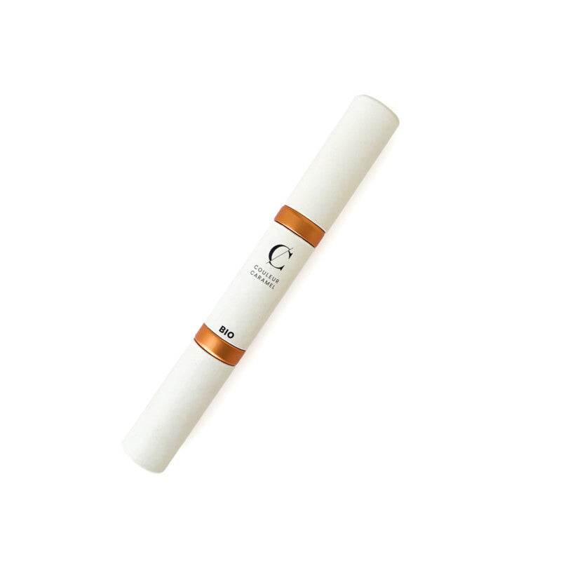 Duo Shine regard oogschaduw - Ilse de Beaute