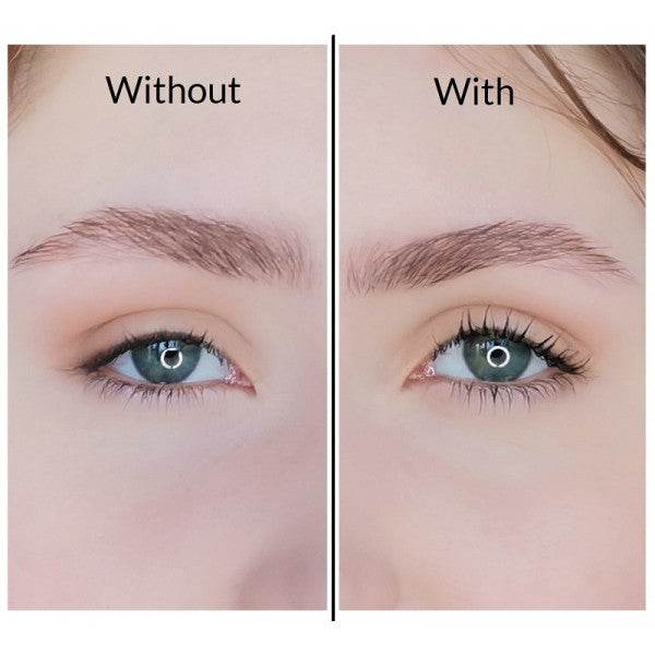 Mascara Mineralissima (2 varianten) - Ilse de Beaute