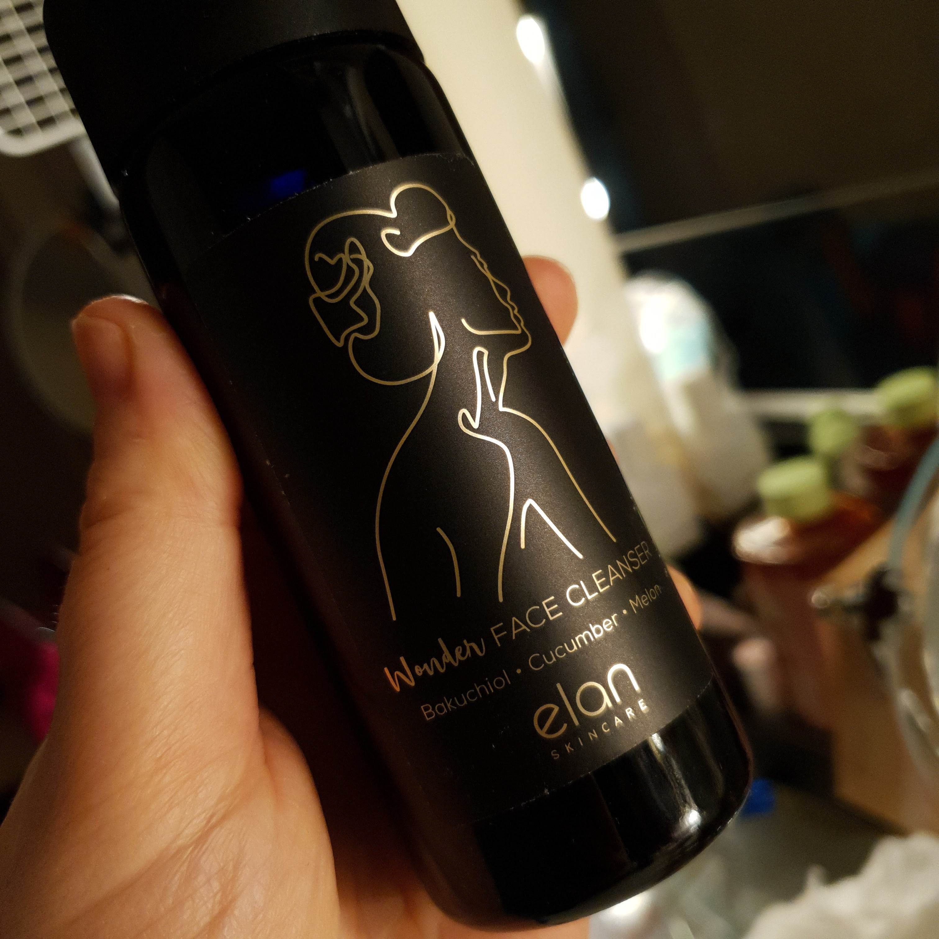 Wonder Face Cleanser - Meloen + Bakuchiol + Komkommer - Ilse de Beaute