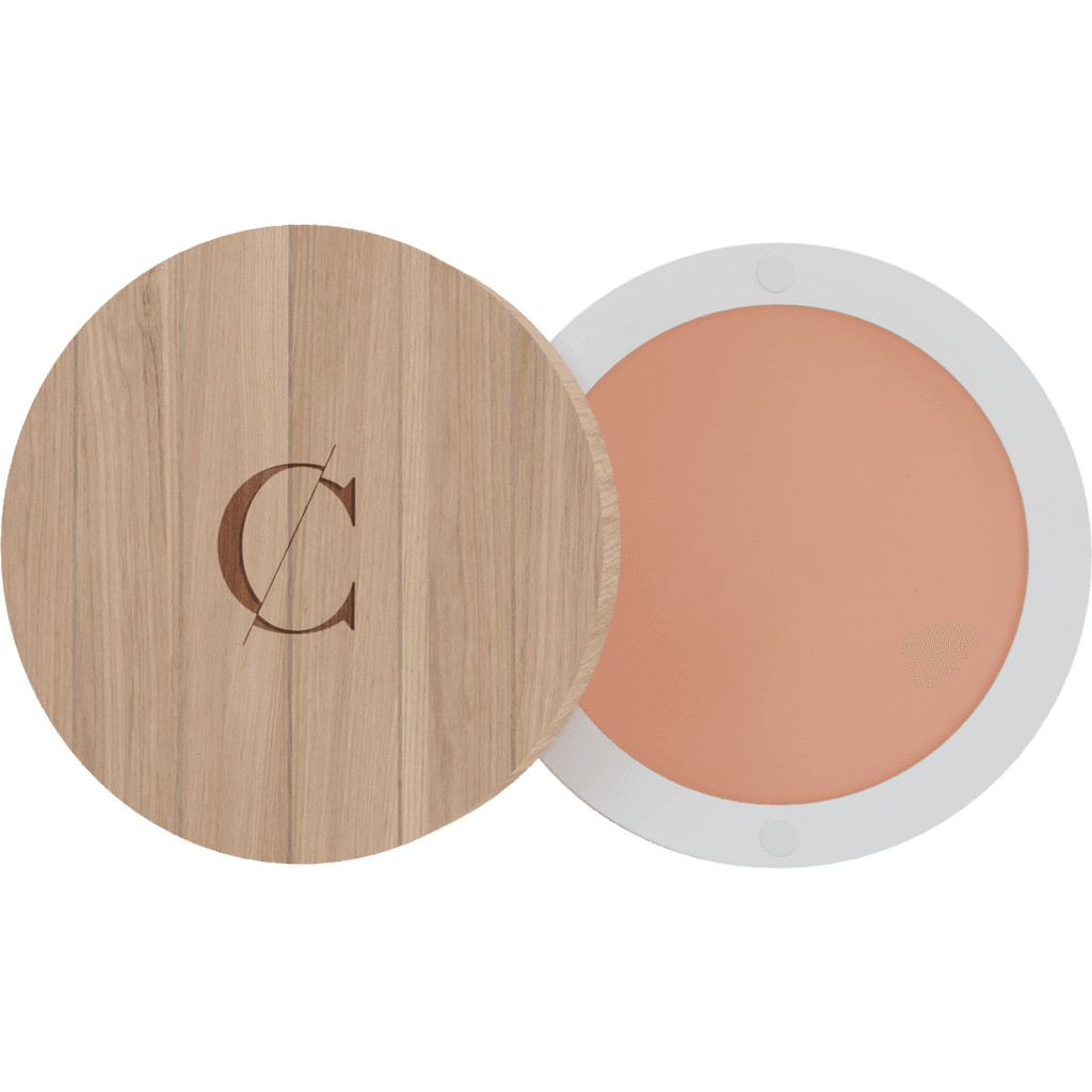 Concealer Donkere kringen Couleur Caramel - Ilse de Beaute