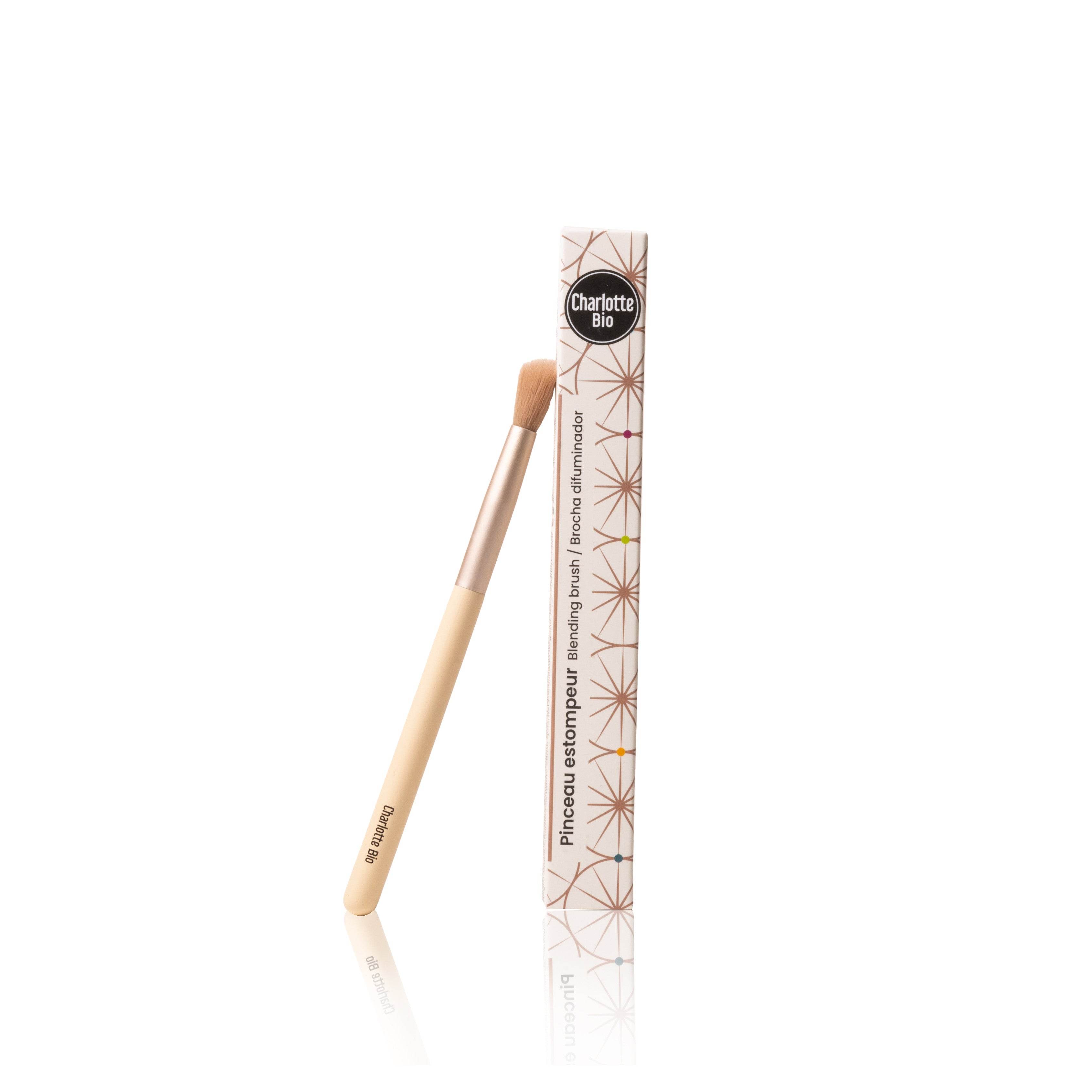 Eye Shadow Brush 3 Blender - Ilse de Beaute