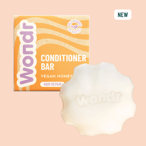 Wondr Conditioner Bar - Ilse de Beaute
