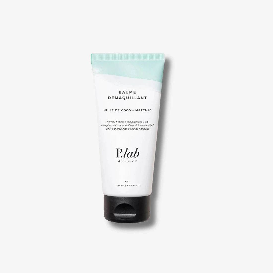 Reinigingsbalsem voor make-up - Baume Démaquillant - Ilse de Beaute