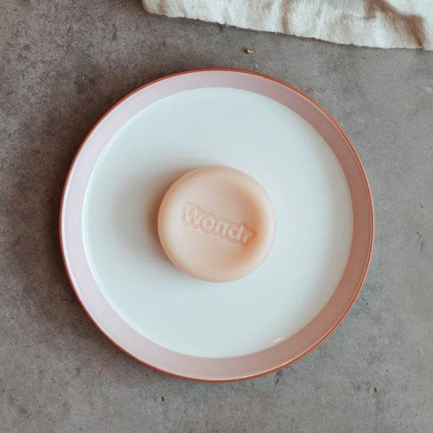 Wondr Face Wash Bar - Ilse de Beaute