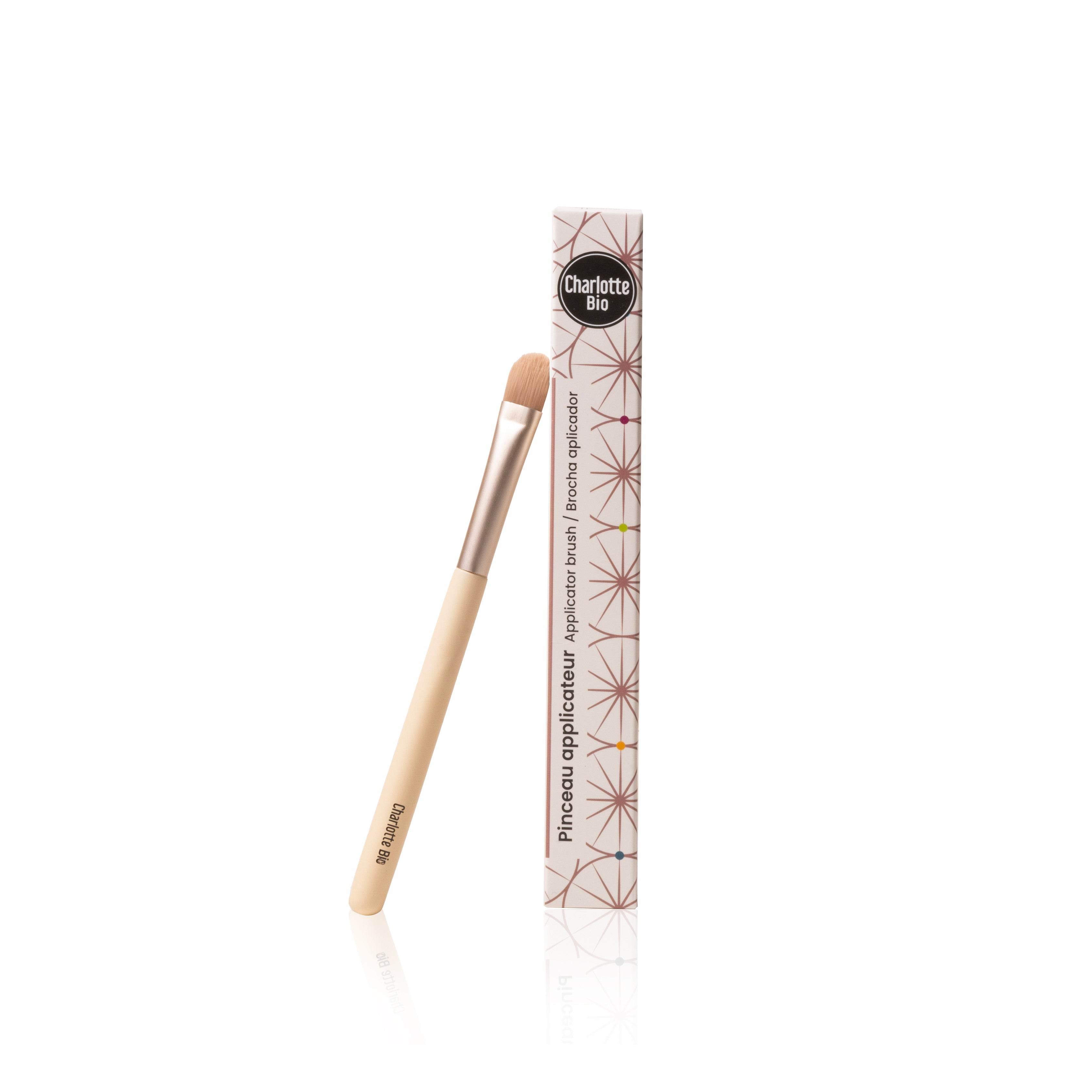 Eye Shadow Brush 4 - Ilse de Beaute