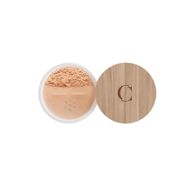 Fond de teint BIO MINERAL - Ilse de Beaute