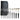 10-delige makeup borstelset - Ilse de Beaute