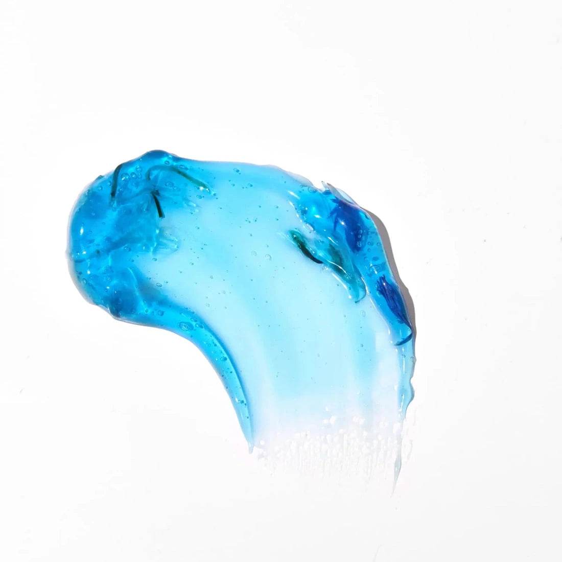 Voedend antistressmasker - Ilse de Beaute