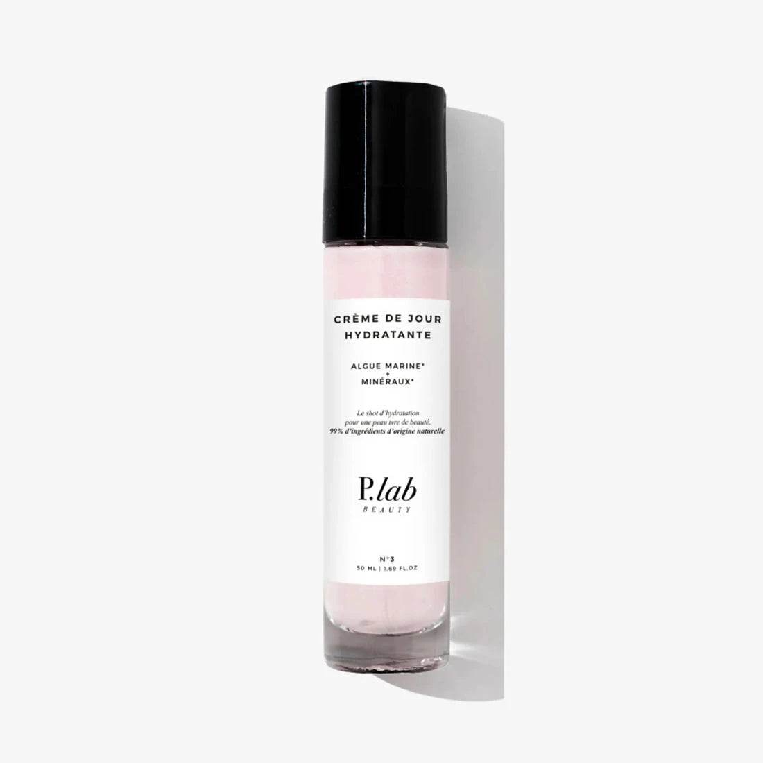 Hydraterende Dagcrème - Ilse de Beaute