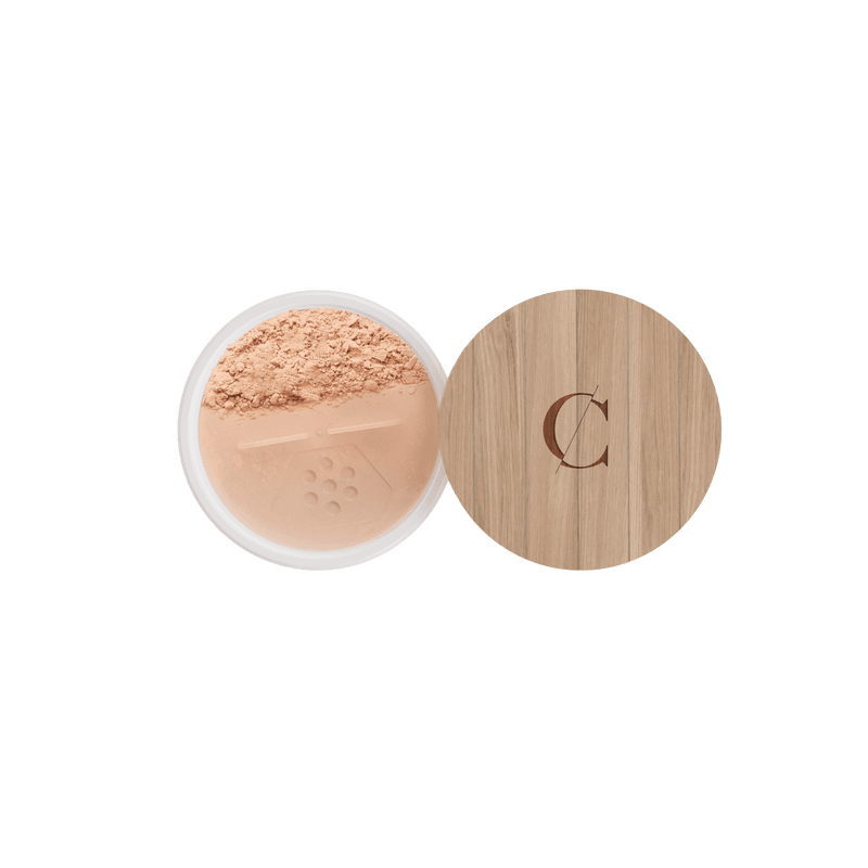 Fond de teint BIO MINERAL - Ilse de Beaute