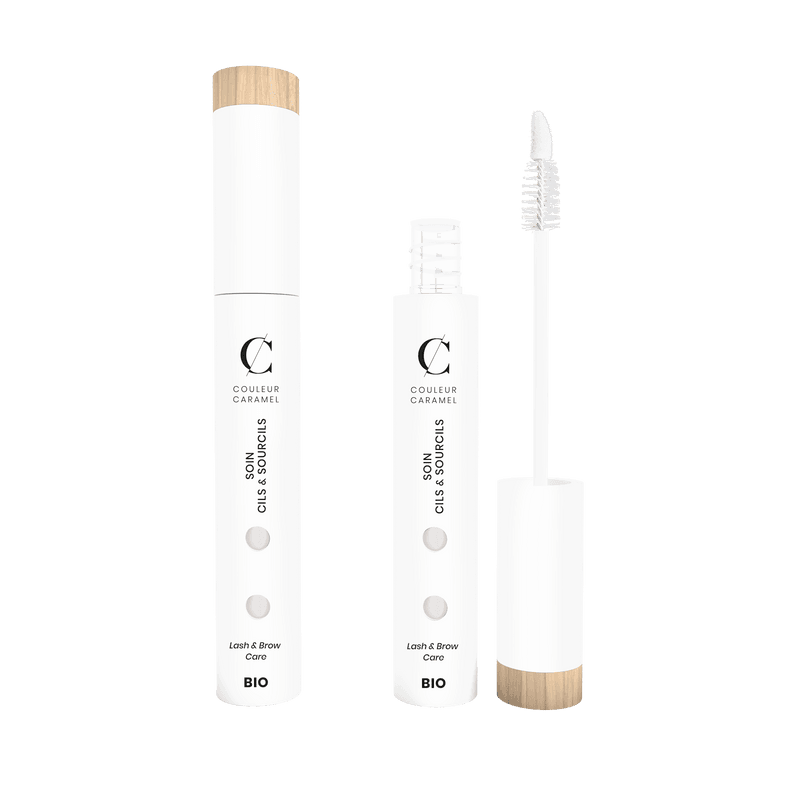 Wimperserum - Ilse de Beaute