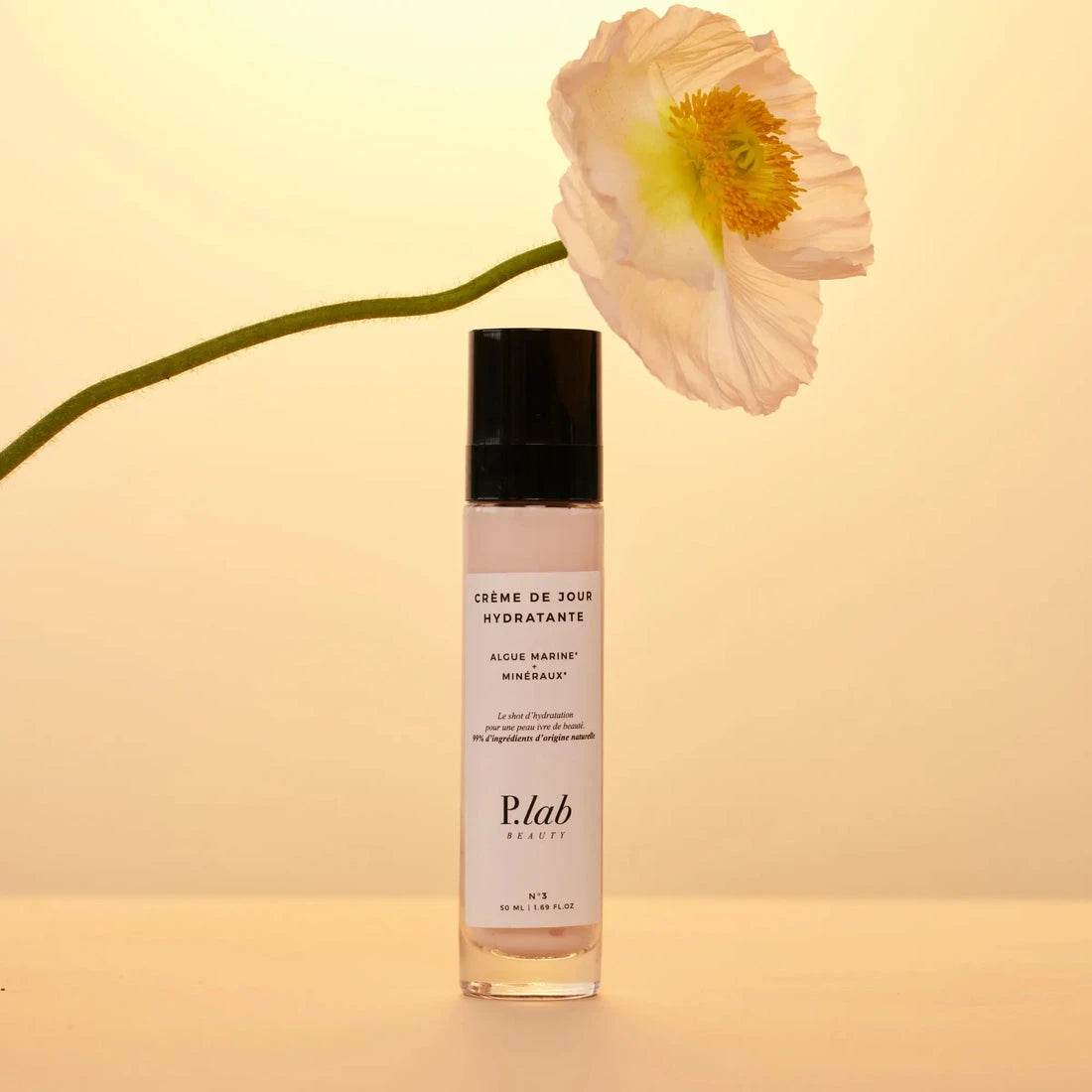 Hydraterende Dagcrème - Ilse de Beaute