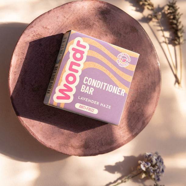 Wondr Conditioner Bar - Ilse de Beaute