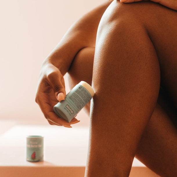 Me-Time Moment Giftbox | WONDR Moment - Ilse de Beaute