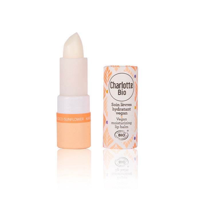 My lips care stick - Ilse de Beaute