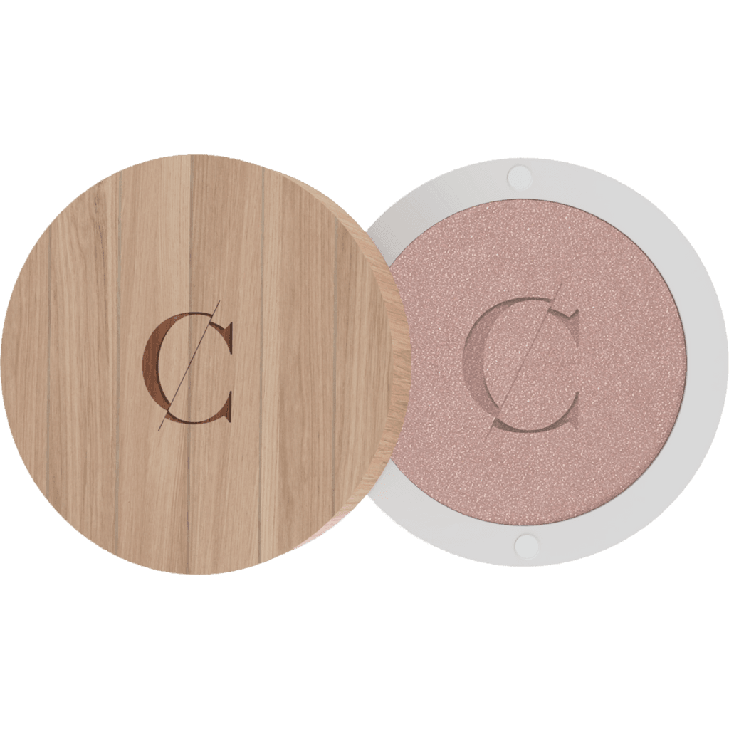 Roze Paarse - Oogschaduw Couleur Caramel - Ilse de Beaute