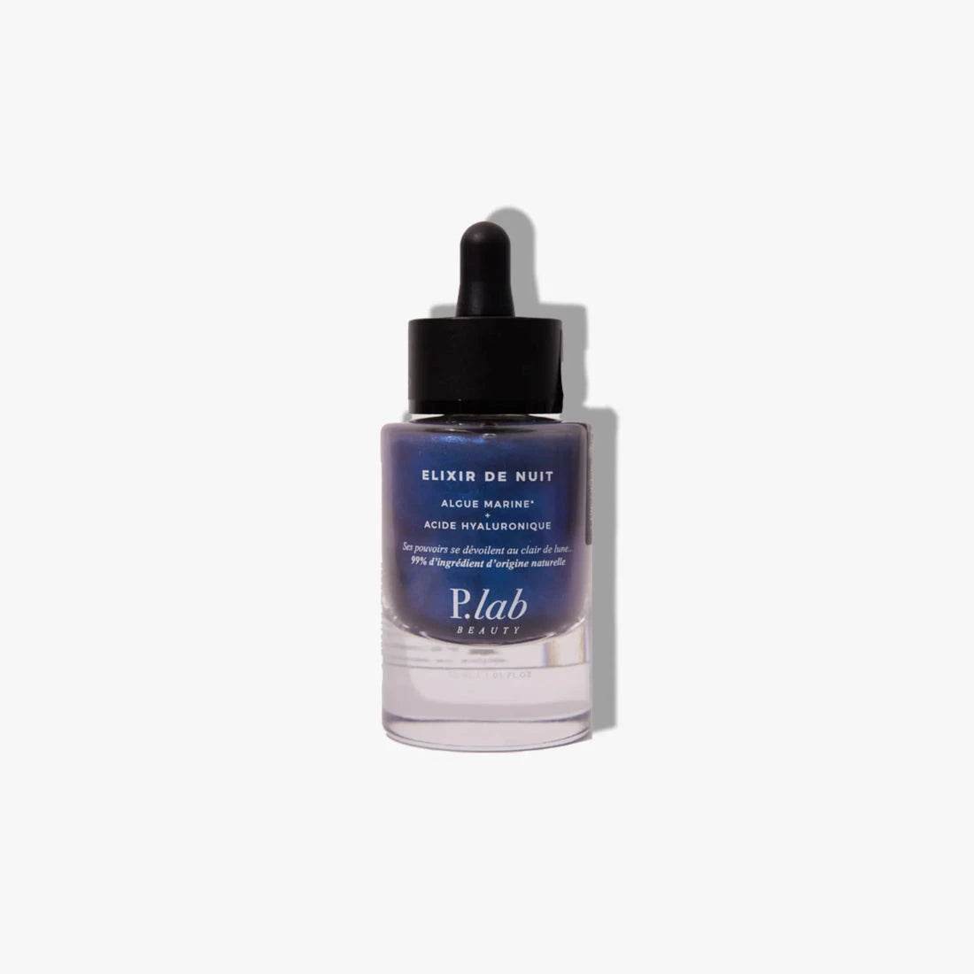 Elixir de Nuit - Nachtelixer - Ilse de Beaute