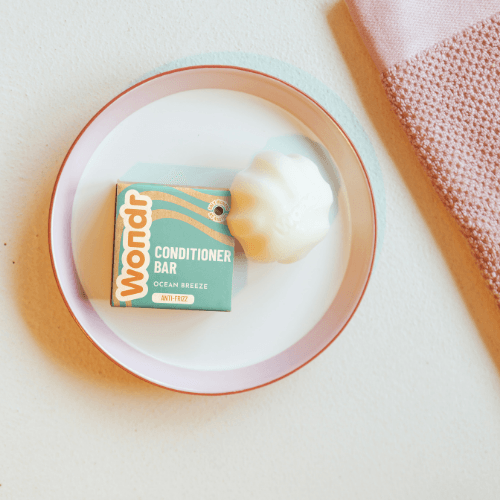 Wondr Conditioner Bar - Ilse de Beaute