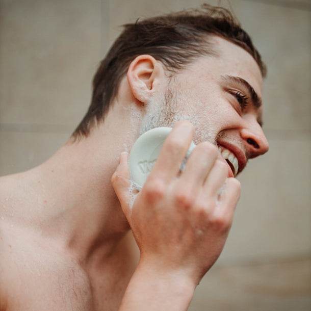 Wondr Face Wash Bar - Ilse de Beaute