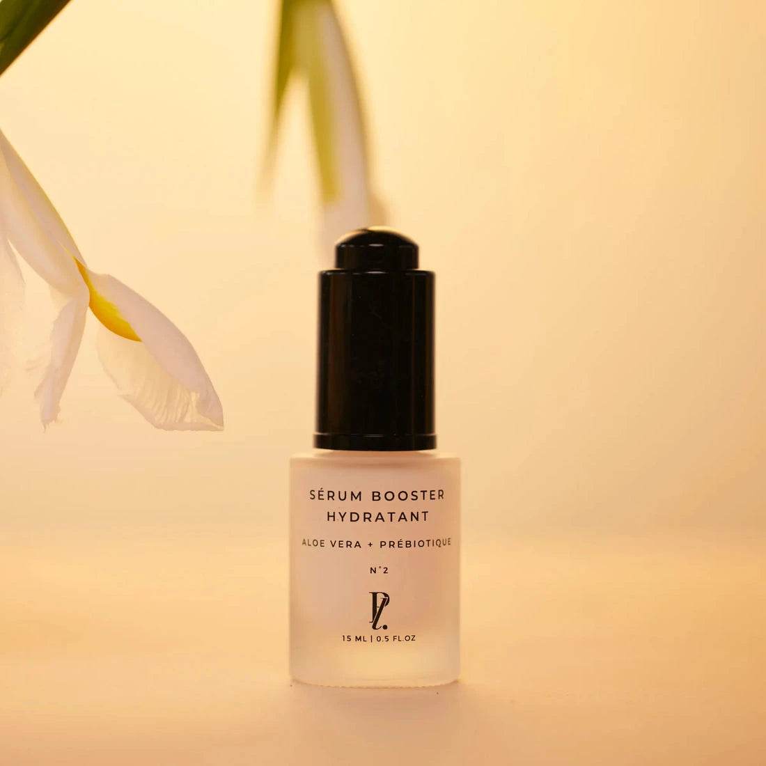Hydraterend boosterserum - Ilse de Beaute