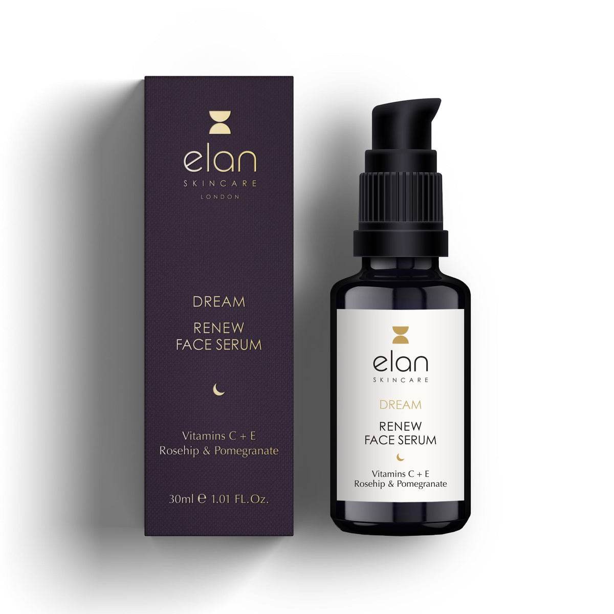 Dream Renew Face Serum - Ilse de Beaute