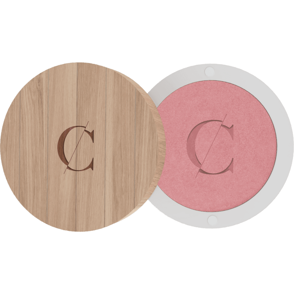 Roze Paarse - Oogschaduw Couleur Caramel - Ilse de Beaute