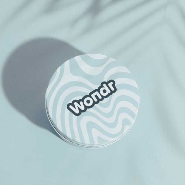 Sweat & Glow Giftbox | WONDR Moment - Ilse de Beaute