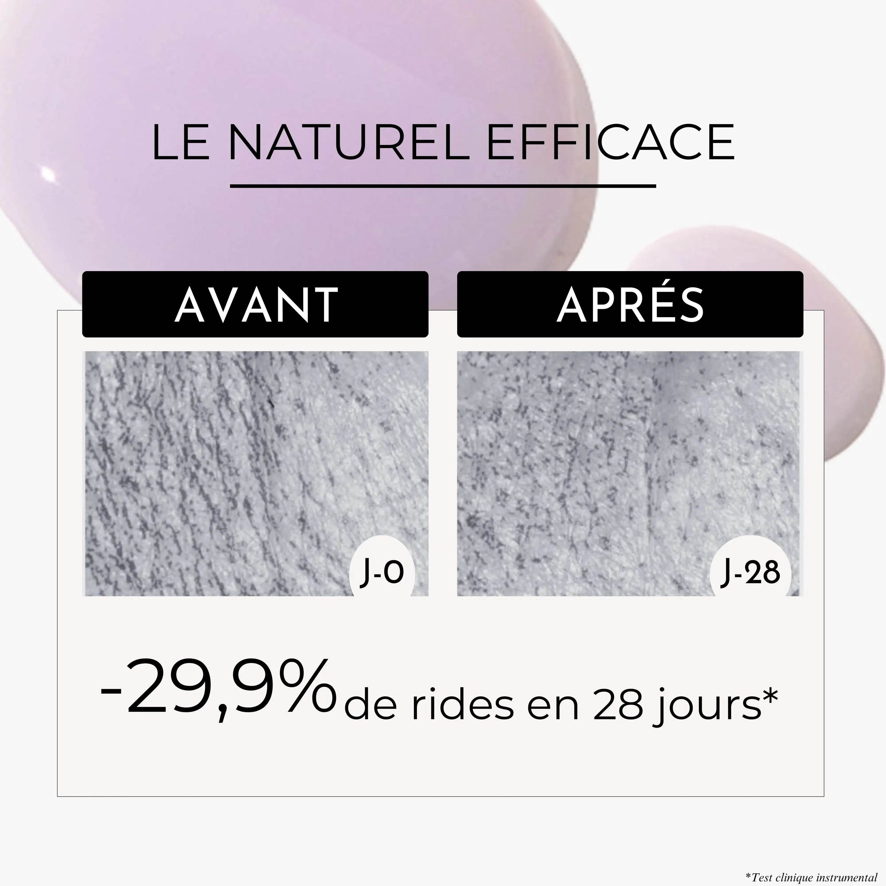 Plumping Booster Serum voor de eerste rimpels - Ilse de Beaute