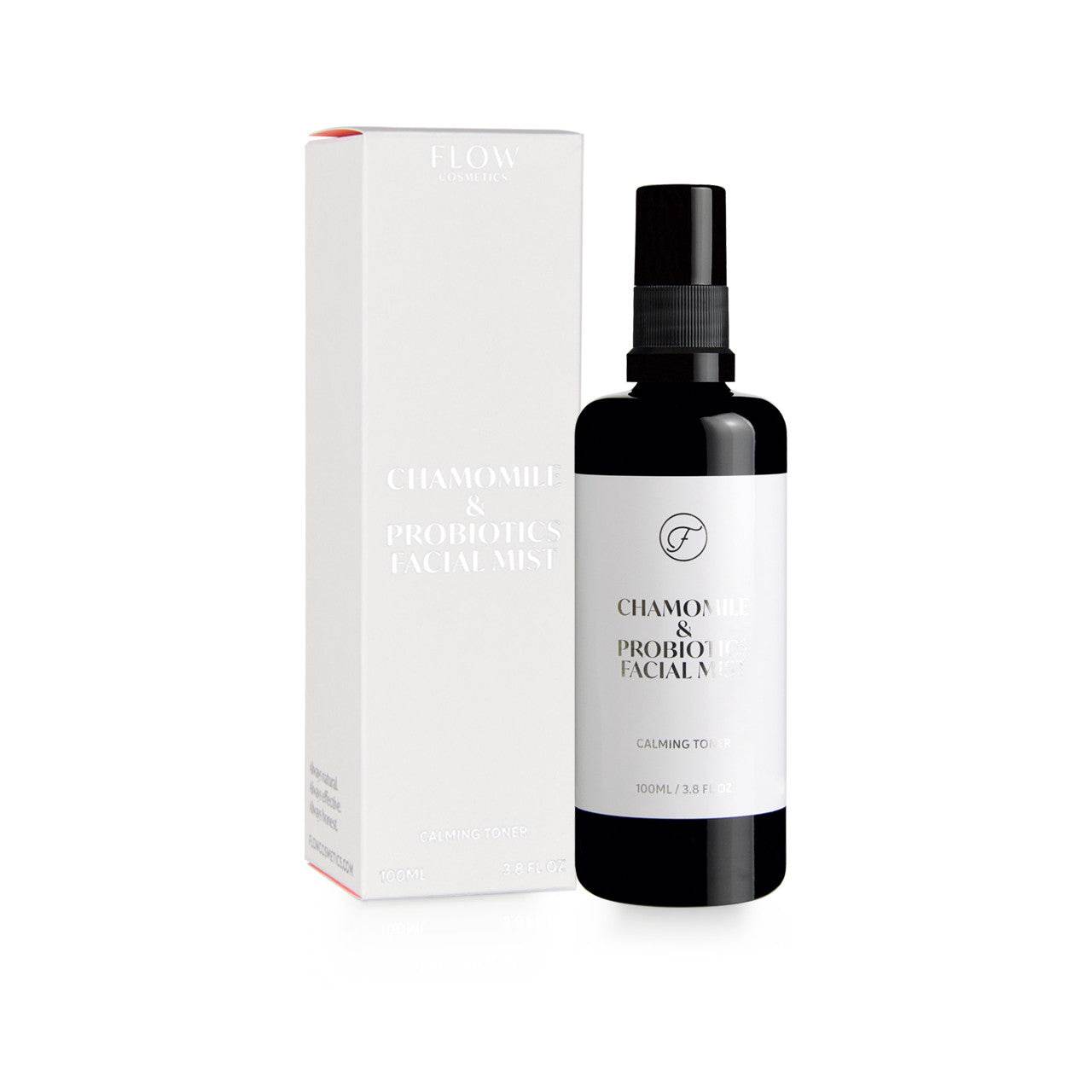 Chamomille + Probiotics gezichtsmist - Ilse de Beaute