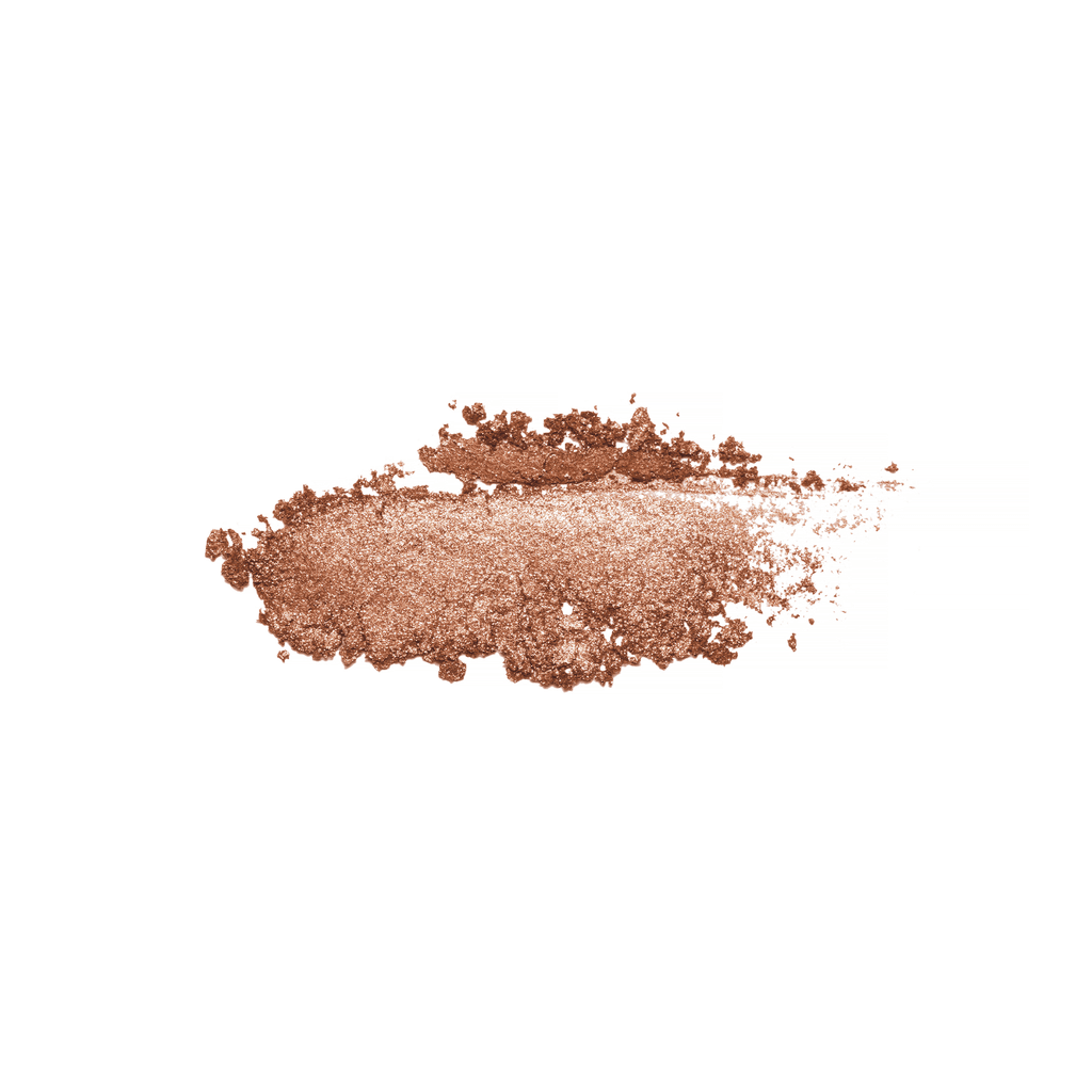 Oogschaduw Couleur Caramel - Ilse de Beaute
