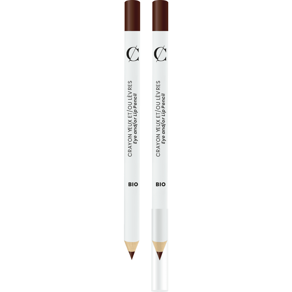 Eye Pencil - Couleur Caramel - Ilse de Beaute