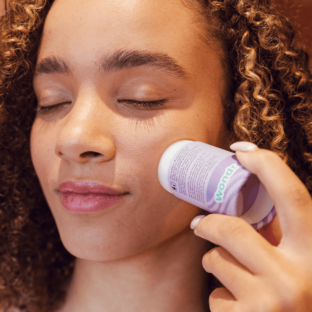 Wondr Face Oil Stick - Ilse de Beaute