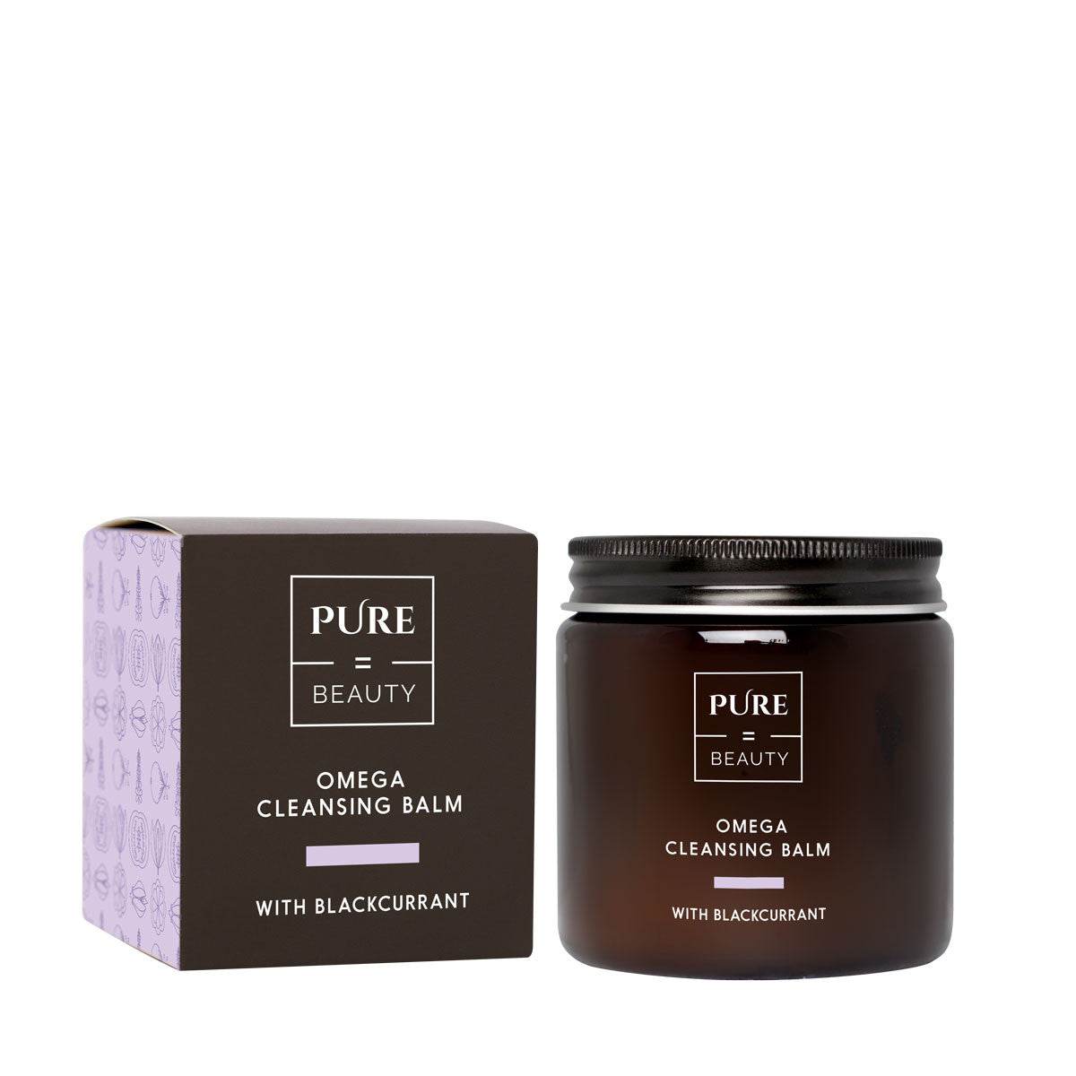 Pure = Beauty – Omega Cleansing Balm - Ilse de Beaute