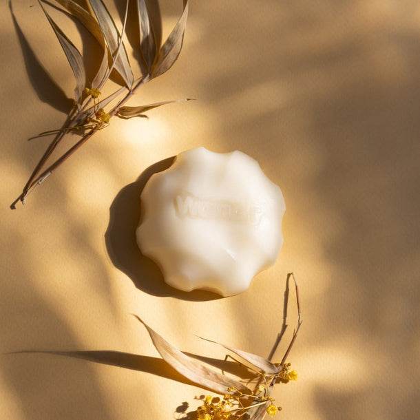 Wondr Conditioner Bar - Ilse de Beaute