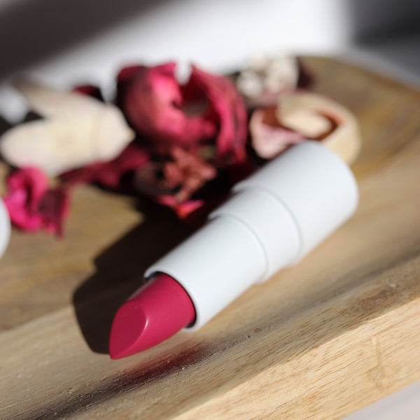 Lippenstift Couleur Caramel - Ilse de Beaute