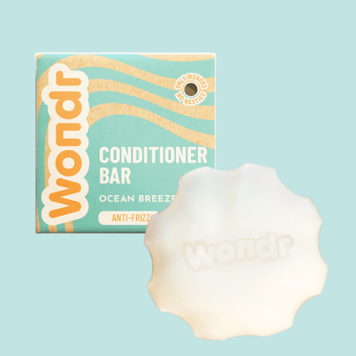 Wondr Conditioner Bar - Ilse de Beaute