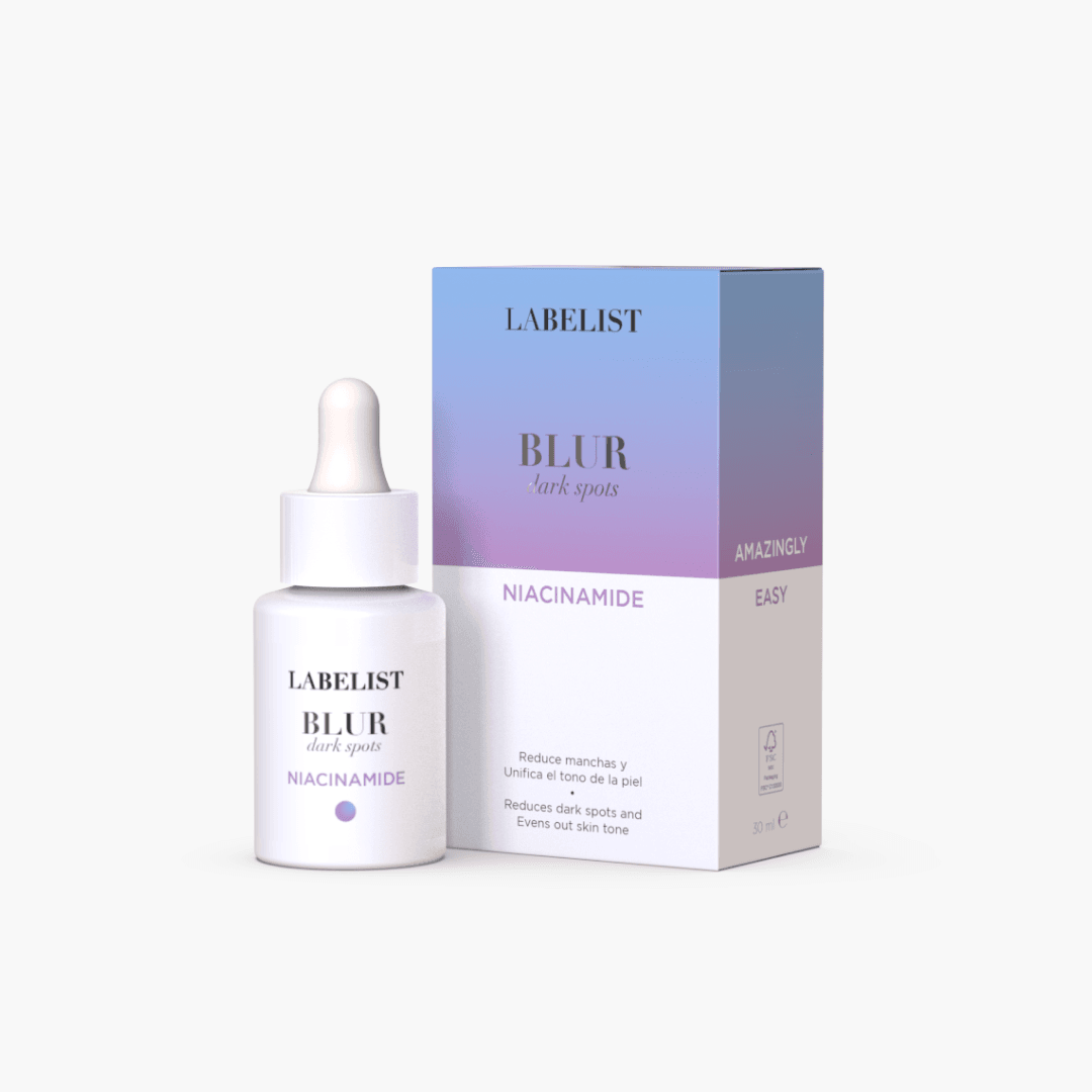 Blur - Niacinamide - Ilse de Beaute