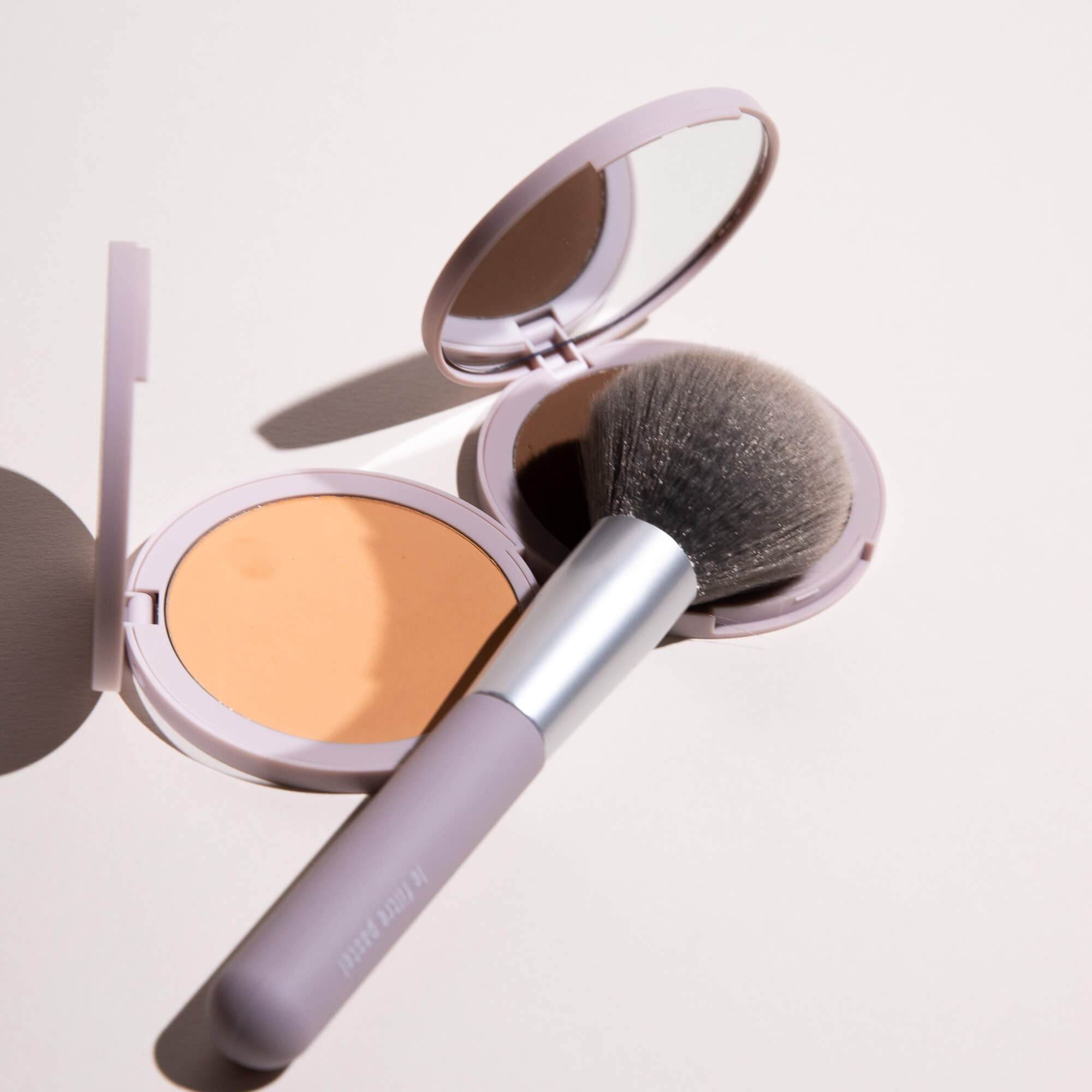 Het Filtre Pastel Penseel - Ilse de Beaute