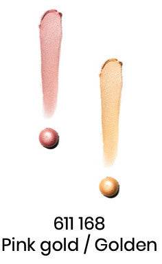 Duo Shine regard oogschaduw - Ilse de Beaute