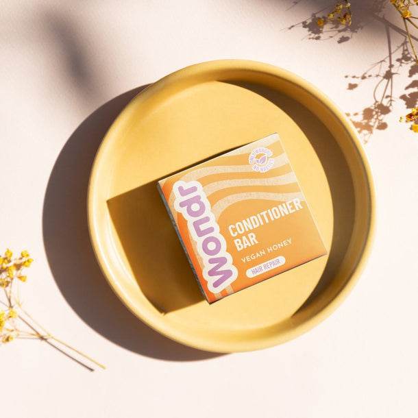 Wondr Conditioner Bar - Ilse de Beaute