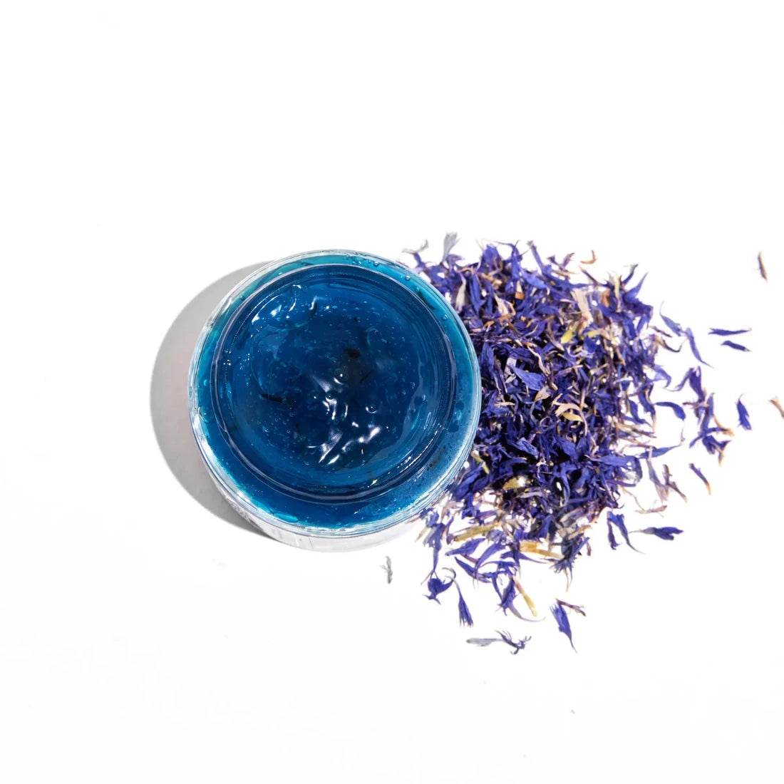 Voedend antistressmasker - Ilse de Beaute