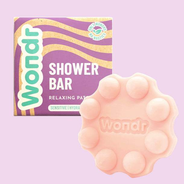 Wondr - Showerbar - Ilse de Beaute